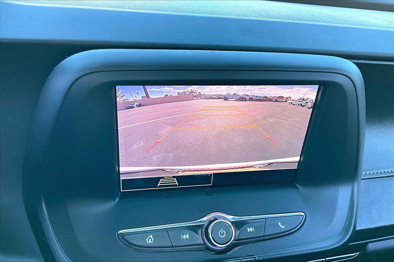 Used 2021 Chevrolet Camaro LT RWD image 21