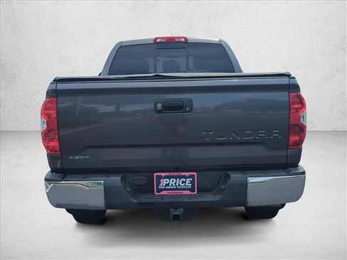 Used 2014 Toyota Tundra SR5 w/ TRD Off Road Package RWD image 7