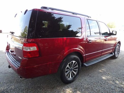 Used 2015 Ford Expedition EL XLT RWD image 4