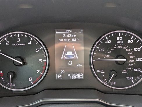 Used 2025 Subaru Outback Onyx Edition image 25