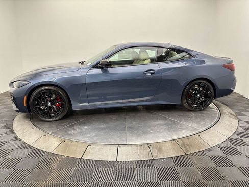 New 2027 BMW 430i Coupe w/ M Sport Package AWD/4WD image 16