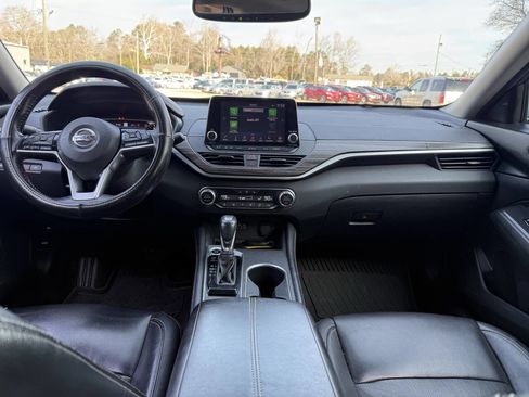 Used 2019 Nissan Altima 2.5 SL image 3