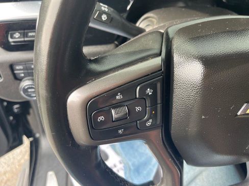 Used 2024 Chevrolet Silverado 3500 High Country w/ High Country Premium Package image 11