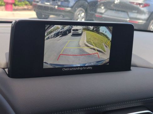 New 2025 MAZDA CX-5 AWD 2.5 S w/ Select Package image 20