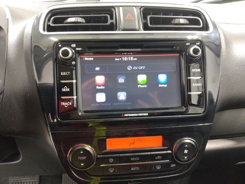 Used 2020 Mitsubishi Mirage GT image 25