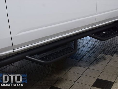 Used 2025 Ford Bronco Outer Banks image 27