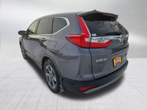 Used 2017 Honda CR-V EX-L image 5
