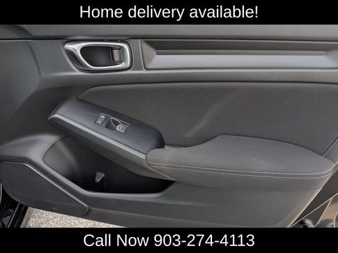 Used 2025 Honda Civic LX image 32