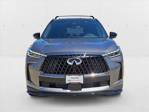 New 2026 INFINITI QX60 Sport w/ Dark Cargo Package image 6