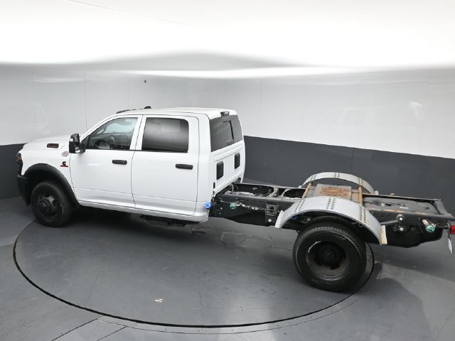 Used 2026 RAM 3500 Tradesman AWD/4WD image 47
