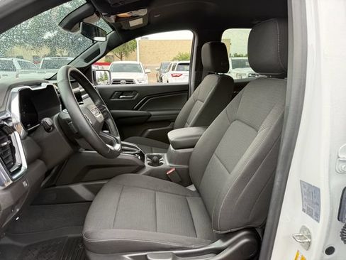 Used 2023 GMC Canyon Elevation w/ Trailering Package RWD image 25