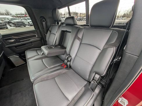 New 2026 RAM 2500 Laramie image 16