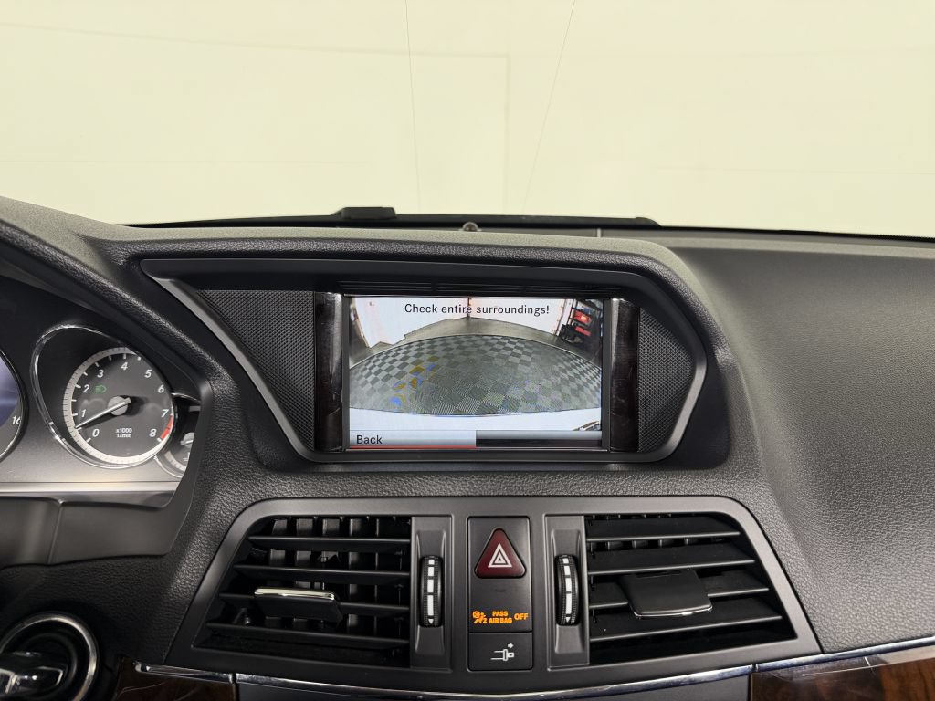Used 2013 Mercedes-Benz E 350 Cabriolet image 43