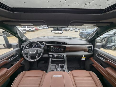 New 2026 GMC Sierra 3500 Denali Ultimate image 20
