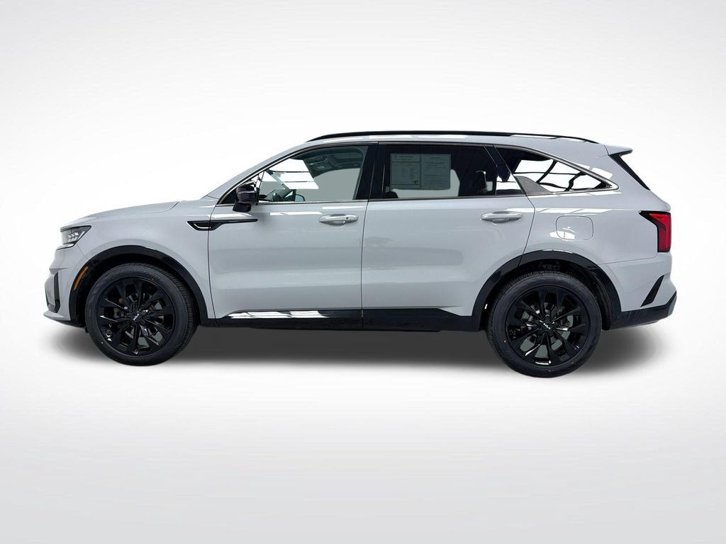Used 2022 Kia Sorento SX FWD image 11