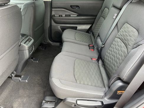 New 2026 Nissan Pathfinder SV FWD image 21