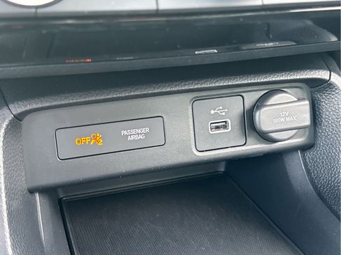 Certified 2024 Honda Civic LX image 13