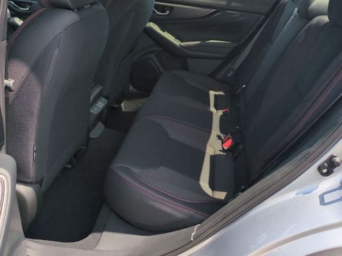 New 2026 Subaru WRX Premium AWD/4WD image 18