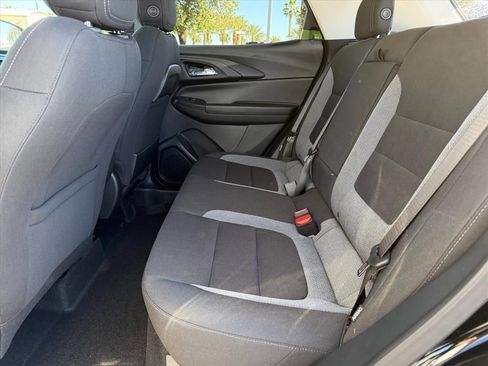 New 2026 Chevrolet TrailBlazer LT w/ Convenience Package image 6