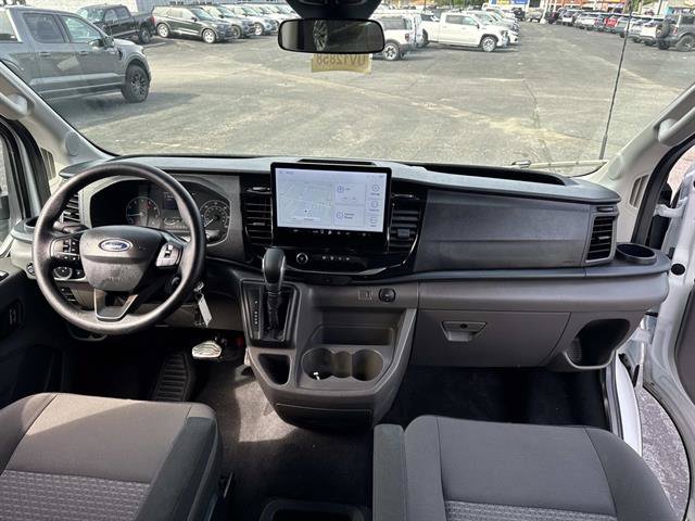 Used 2025 Ford Transit 350 XLT RWD image 30