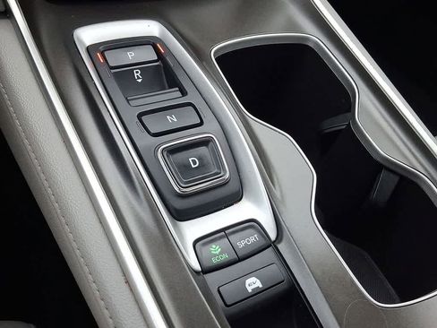 Used 2020 Honda Accord EX-L image 12