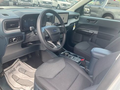 New 2026 Ford Maverick XL FWD image 15