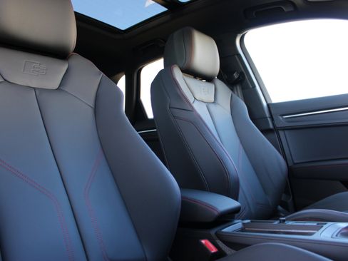 New 2025 Audi Q3 2.0T Premium Plus image 33