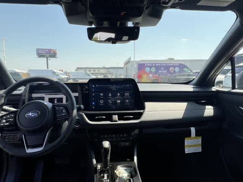 New 2026 Subaru Outback Touring AWD/4WD image 16