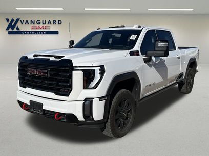 Used 2024 GMC Sierra 2500 AT4 w/ AT4 Premium Plus Package