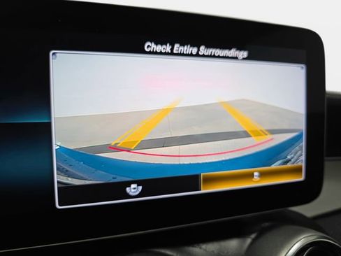 Used 2020 Mercedes-Benz C 43 AMG 4MATIC Sedan image 22