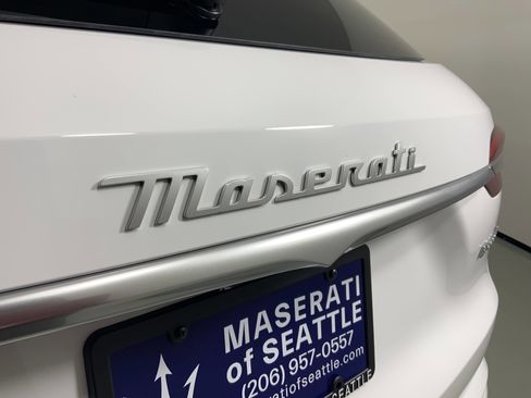 Used 2023 Maserati Grecale Modena image 17