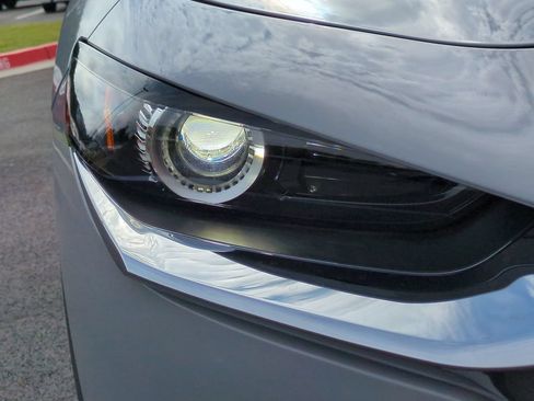 New 2025 MAZDA CX-30 AWD 2.5 S w/ Preferred Package image 13