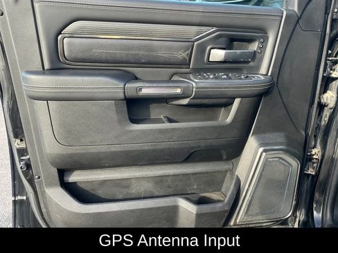 Used 2021 RAM 2500 Limited image 11