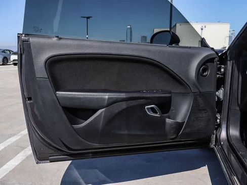 Used 2021 Dodge Challenger SXT RWD image 22