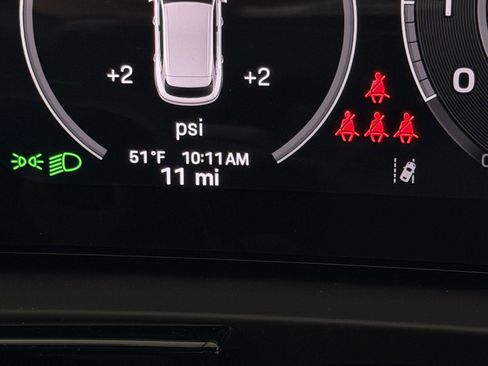 New 2026 Porsche Cayenne S image 22