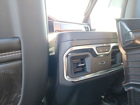 New 2026 GMC Sierra 3500 Denali Ultimate image 21