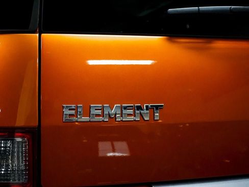 Used 2011 Honda Element EX image 45