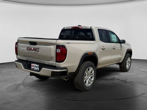 New 2026 GMC Canyon Elevation w/ Convenience Package AWD/4WD image 8