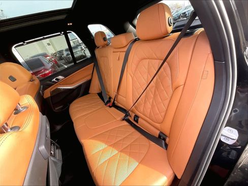 Certified 2023 BMW X5 xDrive45e w/ Executive Package image 26