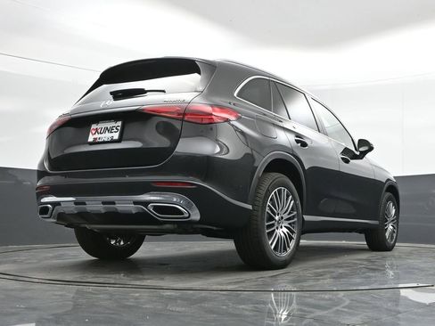 New 2026 Mercedes-Benz GLC 300 4MATIC image 38