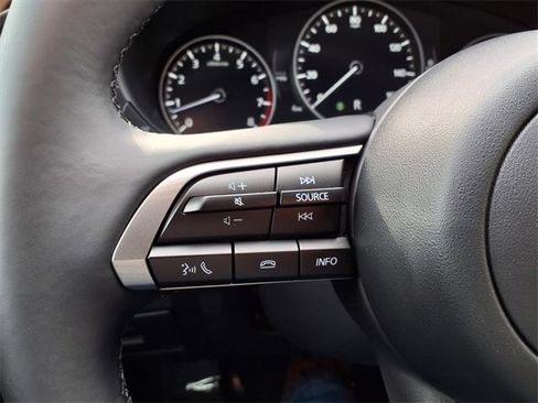 New 2026 MAZDA MAZDA3 s Sport image 13