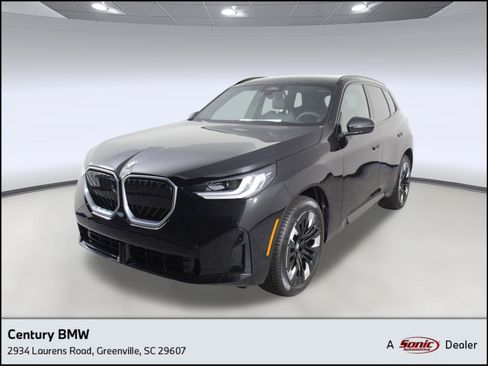 Used 2026 BMW X3 xDrive30 image 1