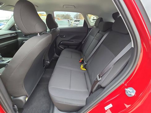 New 2026 Hyundai Kona SEL Sport FWD image 13