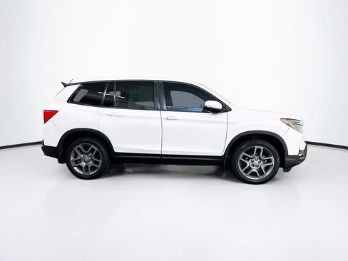 Used 2023 Honda Passport EX-L image 10