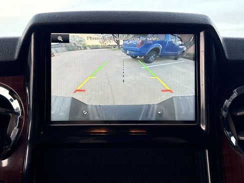 Used 2015 Ford F250 King Ranch image 5