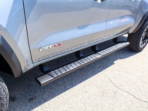 New 2026 GMC Canyon AT4 w/ Technology Plus Package AWD/4WD image 7