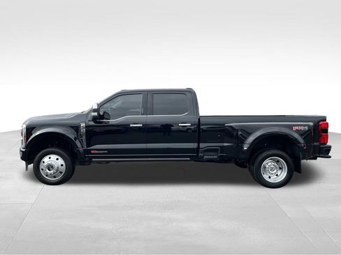 Used 2024 Ford F450 Limited w/ FX4 Off-Road Package image 7