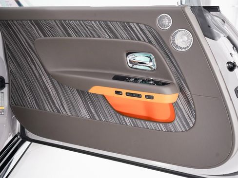 New 2025 Rolls-Royce Spectre w/ Spectre Launch Package image 10