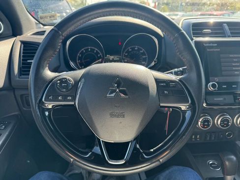 Used 2020 Mitsubishi Outlander Sport AWD image 23