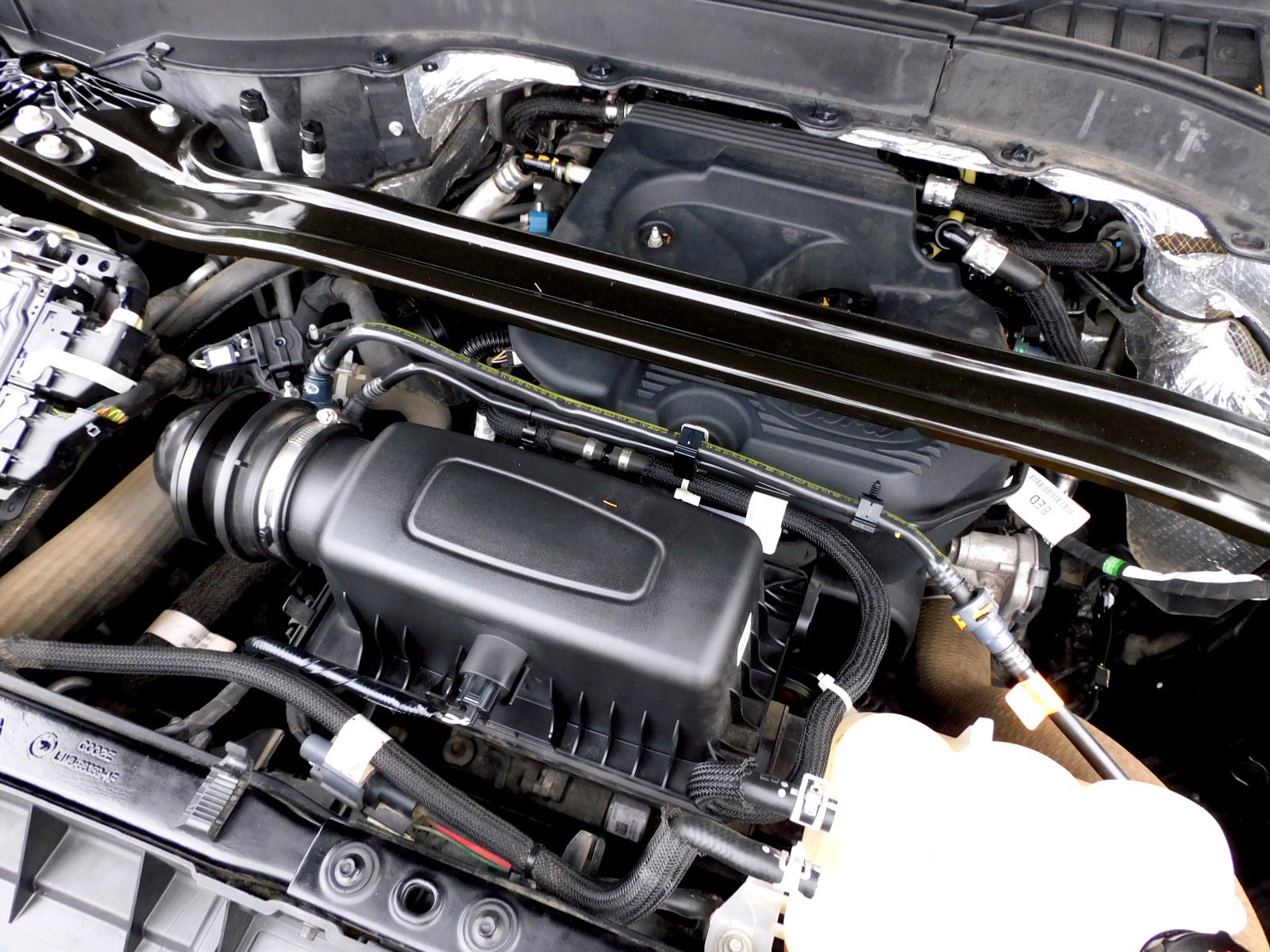Used 2020 Ford Explorer Limited RWD image 23